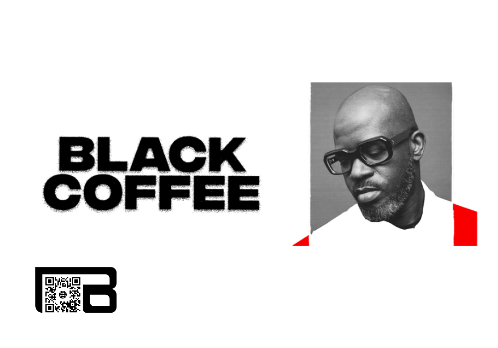 کنسرت BLACK COFFEE در استانبول | پاییز 1403