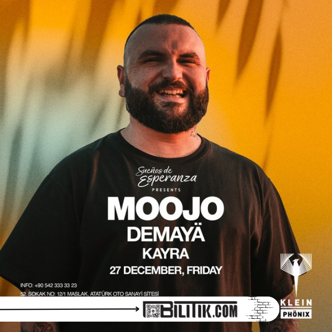 MOOJO| ISTANBUL