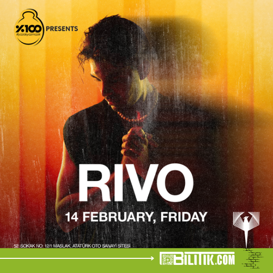 RIVO