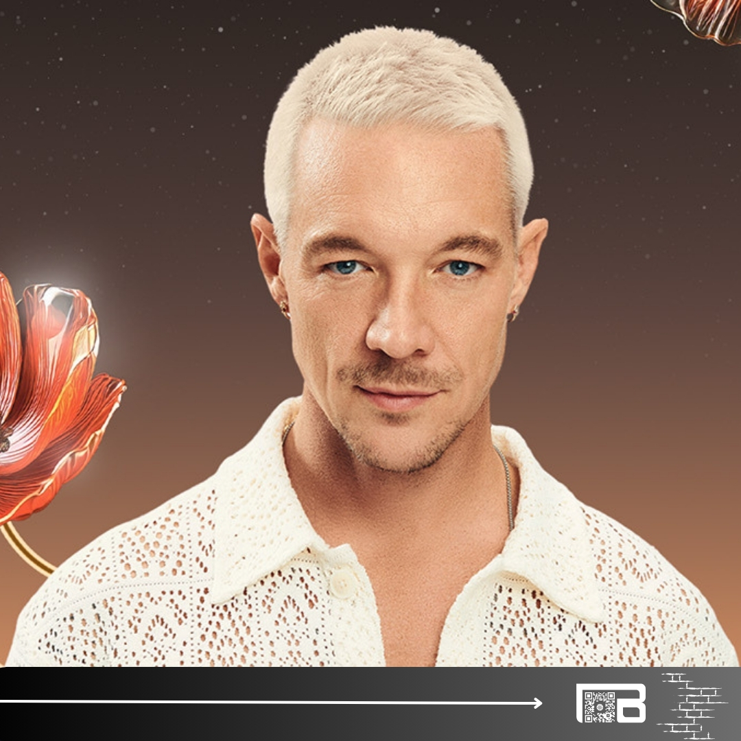 Diplo, Sam Oui & Anrey in Dubai